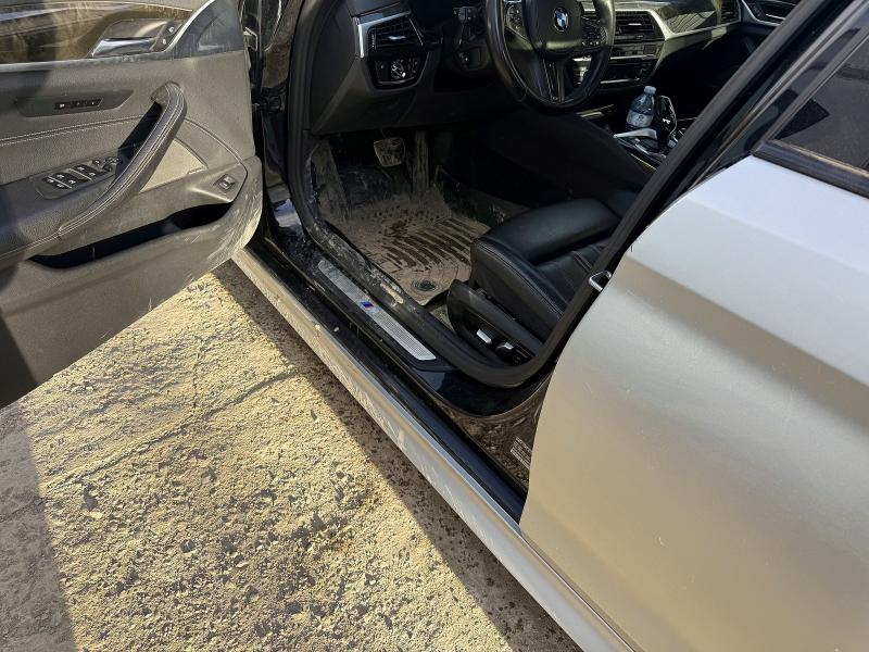 Aukcja sprzedaży 2020 Bmw 530, vin: WBAJR7C01LWW65437, numer aukcji: 51143106