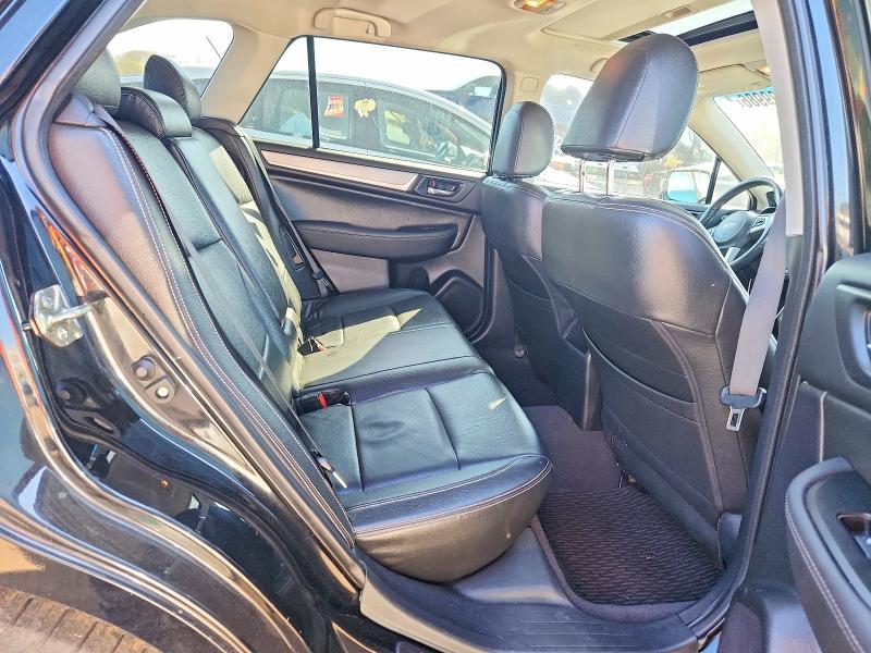 50509986 :رقم المزاد ، 4S4BSAHC1H3201726 vin ، 2017 Subaru Outback مزاد بيع