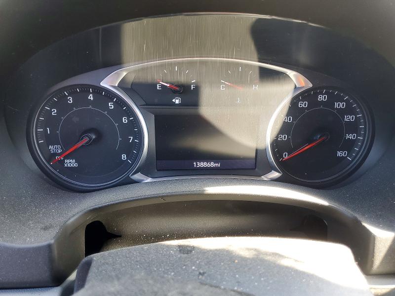 Продаж на аукціоні авто 2020 Gmc Terrain, vin: 3GKALPEVXLL149276, номер лоту: 50128286