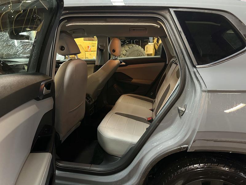 Aukcja sprzedaży 2024 Volkswagen Taos, vin: 3VVSX7B25RM011115, numer aukcji: 49448576