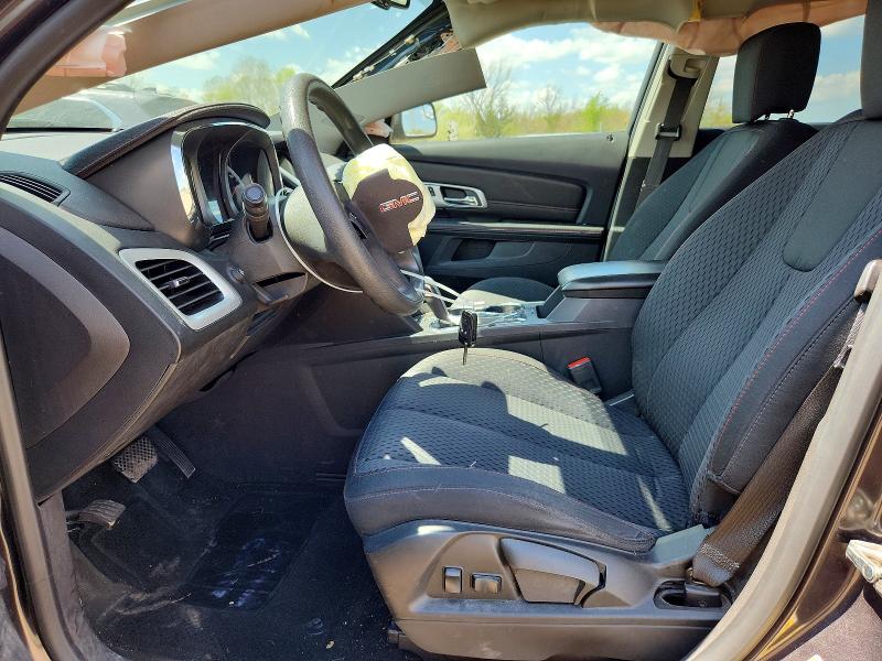 Aukcja sprzedaży 2013 Gmc Terrain, vin: 2GKALMEK4D6154242, numer aukcji: 51175336