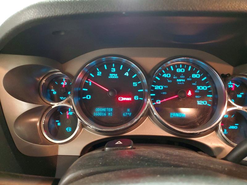 Продаж на аукціоні авто 2013 Gmc Sierra, vin: 1GTR2VE74DZ291236, номер лоту: 51649556