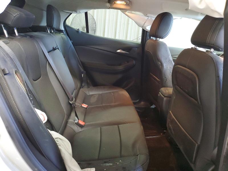50596666 :رقم المزاد ، KL4MMGSL5PB036135 vin ، 2023 Buick Encore Gx مزاد بيع