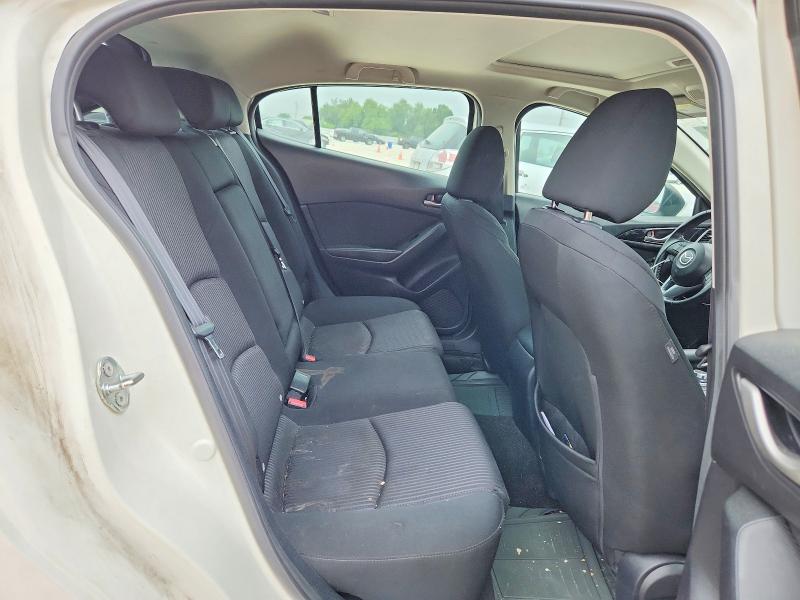 Продаж на аукціоні авто 2016 Mazda 3, vin: 3MZBM1L70GM260026, номер лоту: 50825706
