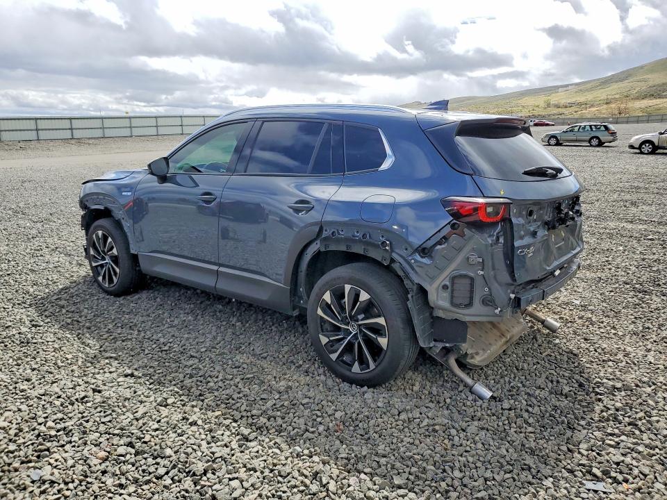 2025 Mazda Cx-50 მანქანა იყიდება აუქციონზე, vin: 7MMVAAEW2SN127909, აუქციონის ნომერი: 48160636