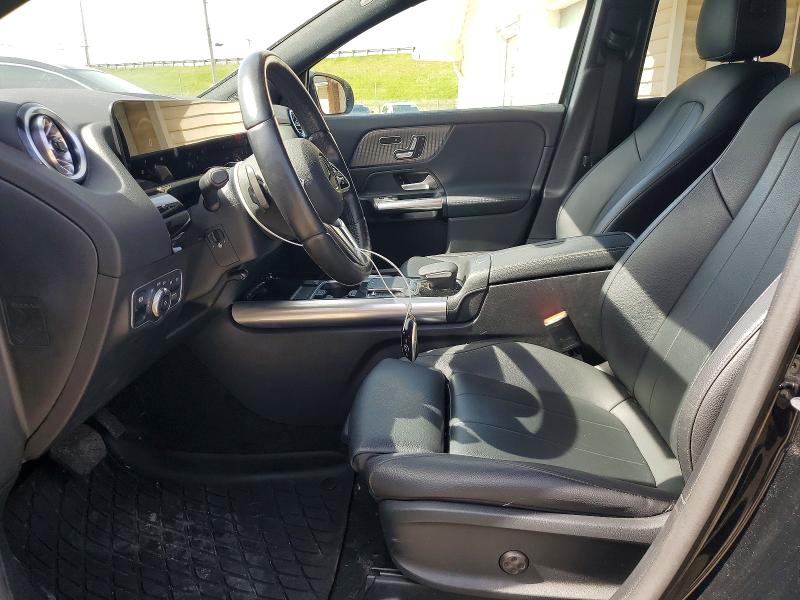 51447746 :رقم المزاد ، W1N4N4HB5NJ412442 vin ، 2022 Mercedes-benz Gla مزاد بيع