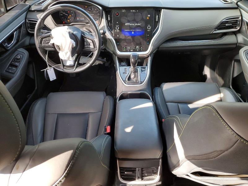 Продажа на аукционе авто 2023 Subaru Outback, vin: 4S4BTGLD0P3112762, номер лота: 49366606