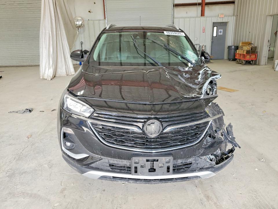 Aukcja sprzedaży 2021 Buick Encore Gx, vin: KL4MMESL2MB049943, numer aukcji: 48359626