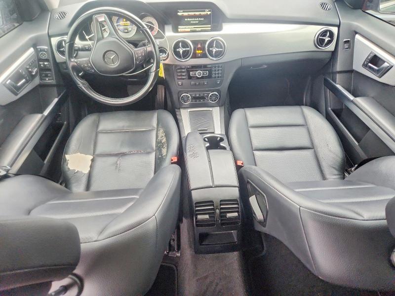Продажа на аукционе авто 2014 Mercedes-benz Glk, vin: WDCGG8JB2EG317070, номер лота: 50635396