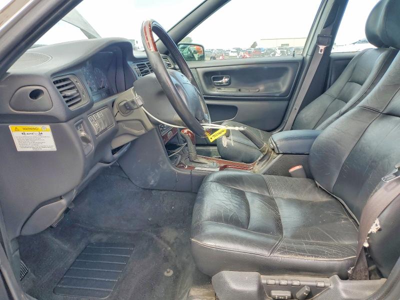 Aukcja sprzedaży 2000 Volvo V70, vin: YV1LZ56DXY2727361, numer aukcji: 53361186