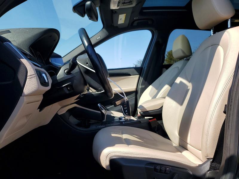 Продажа на аукционе авто 2021 Bmw X1, vin: WBXJG9C0XM5S84698, номер лота: 49320716