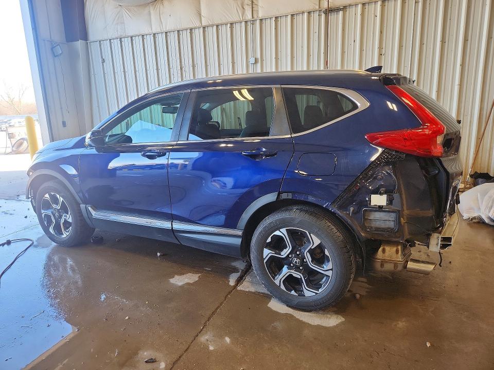 Продаж на аукціоні авто 2019 Honda Cr-v, vin: 7FARW2H99KE013911, номер лоту: 48959076