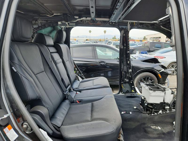 49410286 :رقم المزاد ، JTJGB7CX5R4065214 vin ، 2024 Lexus Lx 600 مزاد بيع