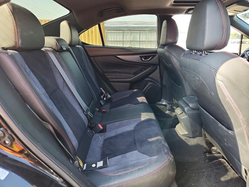 51667076 :رقم المزاد ، JF1VBAL6XN9018021 vin ، 2022 Subaru Wrx مزاد بيع