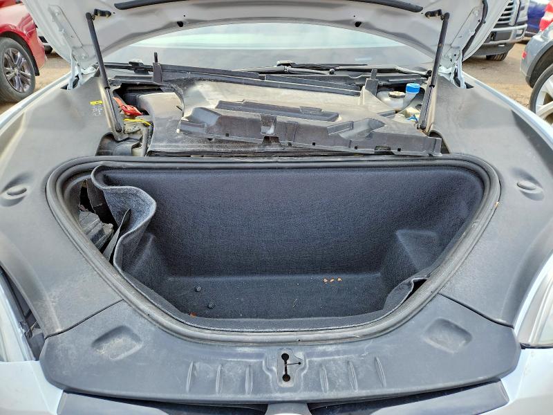 Продажа на аукционе авто 2018 Tesla Model S, vin: 5YJSA1E29JF278551, номер лота: 47903036