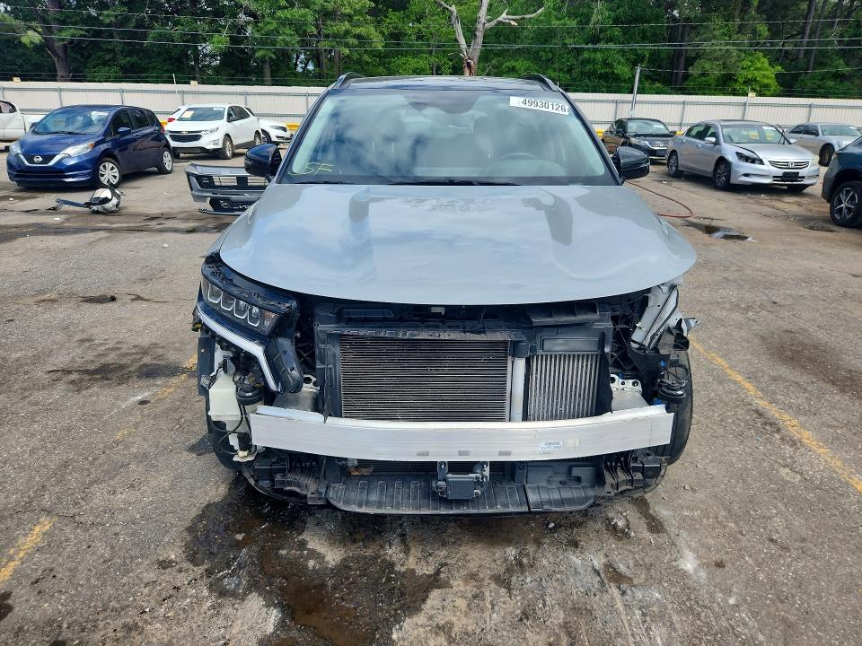 Продажа на аукционе авто 2022 Kia Sorento, vin: 5XYRH4LF4NG118285, номер лота: 49930126