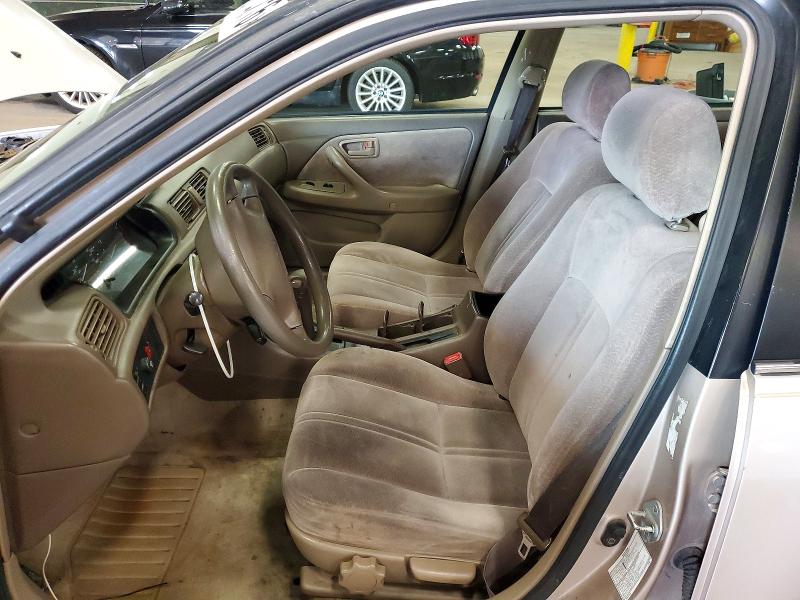 1997 Toyota Camry მანქანა იყიდება აუქციონზე, vin: 4T1BG22K9VU123211, აუქციონის ნომერი: 50774216