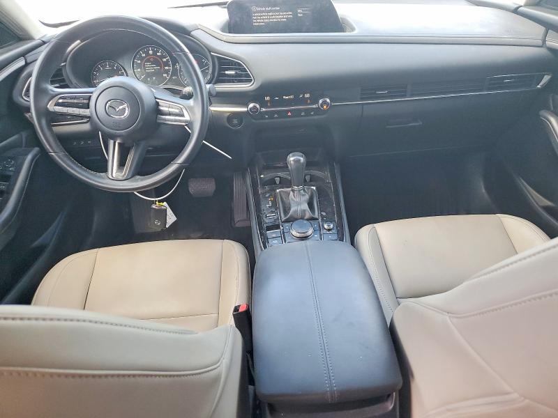 Aukcja sprzedaży 2021 Mazda Cx-30, vin: 3MVDMACL4MM240378, numer aukcji: 50592826