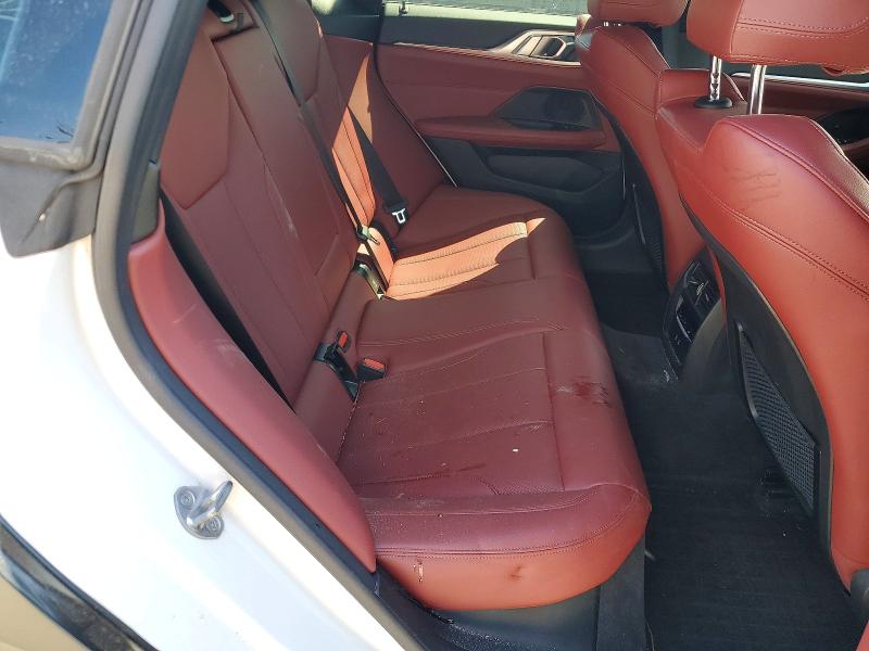 Aukcja sprzedaży 2022 Bmw 430i, vin: WBA63AV04NFM11192, numer aukcji: 51101196