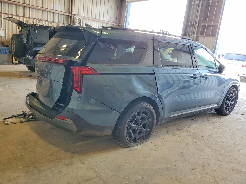 Aukcja sprzedaży 2025 Kia Carnival, vin: KNDNE5K37S6465595, numer aukcji: 49678636