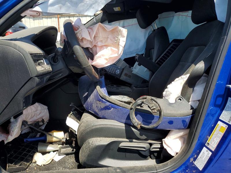 2024 Honda Civic მანქანა იყიდება აუქციონზე, vin: 2HGFE2F51RH506876, აუქციონის ნომერი: 52077146