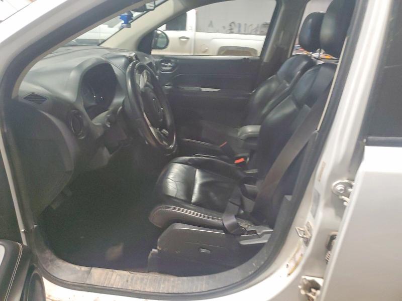 51319706 :رقم المزاد ، 1C4NJDAB1GD573938 vin ، 2016 Jeep Compass مزاد بيع