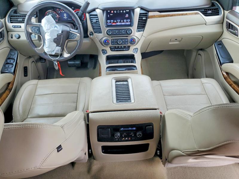 Продаж на аукціоні авто 2016 Gmc Yukon, vin: 1GKS1CKJ5GR261048, номер лоту: 48288606