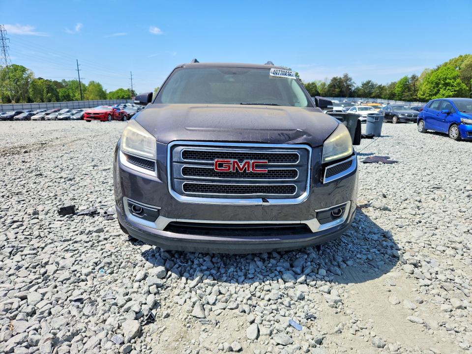 49770836 :رقم المزاد ، 1GKKVRKD9DJ188441 vin ، 2013 Gmc Acadia مزاد بيع