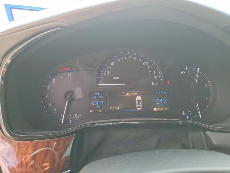 Продажа на аукционе авто 2015 Cadillac Cts, vin: 1G6AS5SX5F0103125, номер лота: 51337196