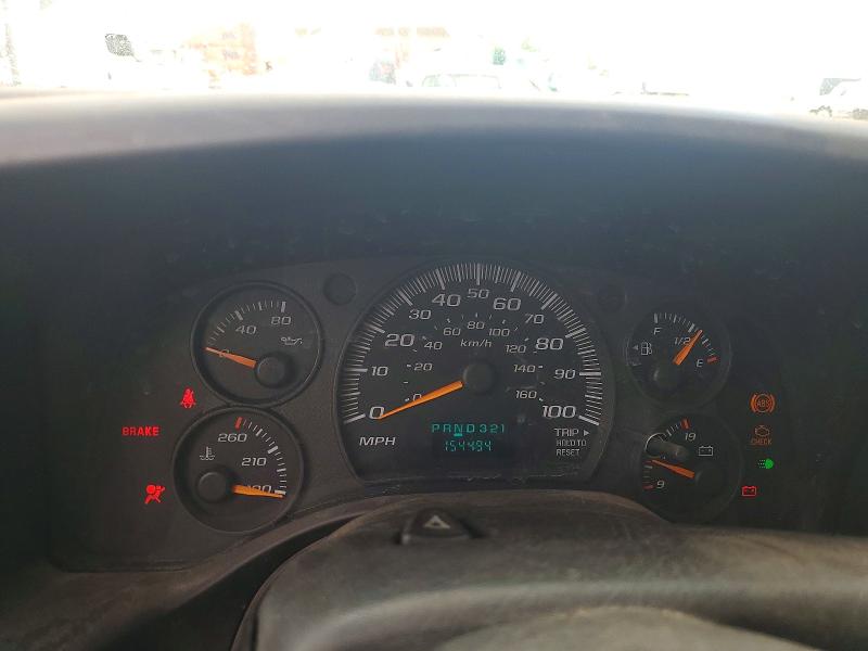 2005 Gmc Savana მანქანა იყიდება აუქციონზე, vin: 1GDHG31U251106299, აუქციონის ნომერი: 50512526