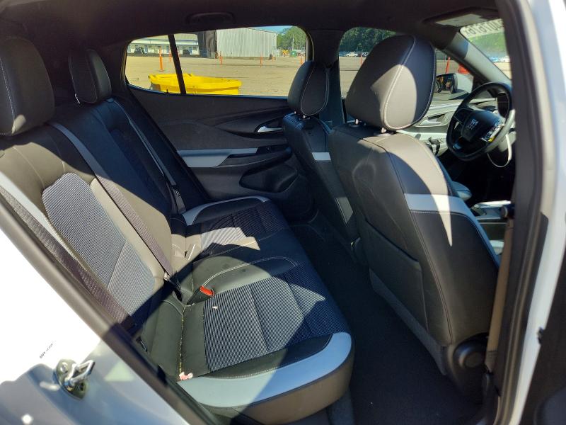 Продажа на аукционе авто 2025 Buick Envista, vin: KL47LAEP0SB099017, номер лота: 49407676