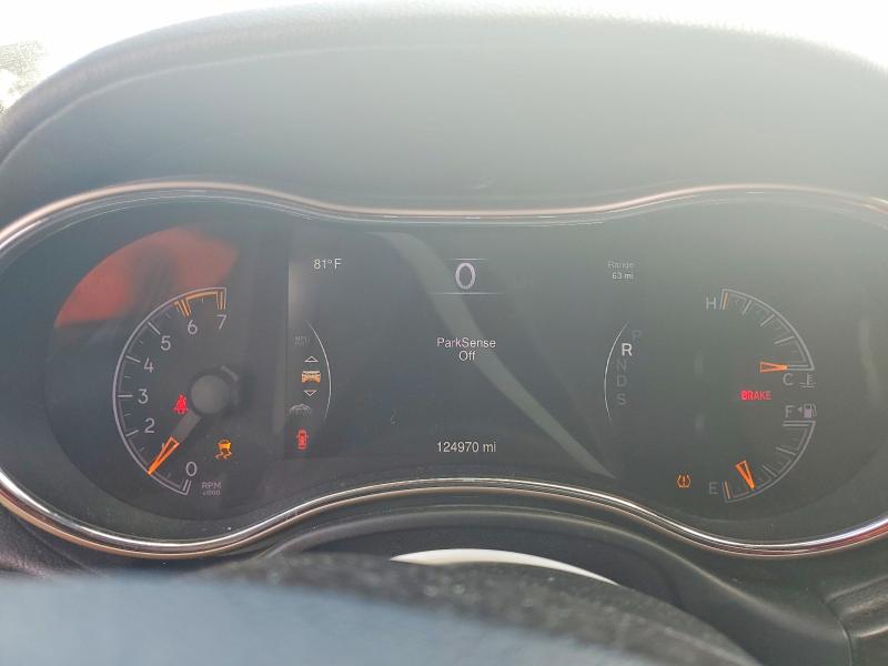 Продаж на аукціоні авто 2015 Jeep Grand Cherokee, vin: 1C4RJFJTXFC129662, номер лоту: 47964716