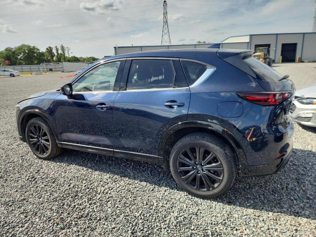 2022 Mazda Cx-5 მანქანა იყიდება აუქციონზე, vin: JM3KFBAY1N0636304, აუქციონის ნომერი: 50092676