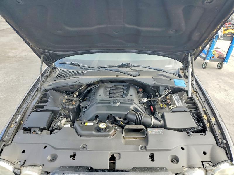 Продаж на аукціоні авто 2008 Jaguar Xj8, vin: SAJWA71BX8SH26257, номер лоту: 49033206