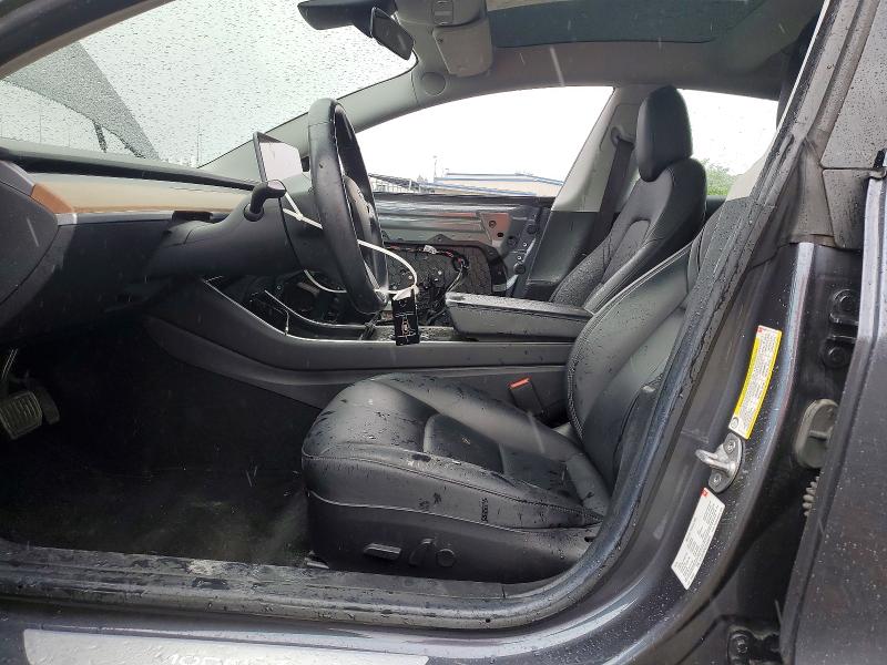 Aukcja sprzedaży 2018 Tesla Model 3, vin: 5YJ3E1EA3JF046611, numer aukcji: 49427556