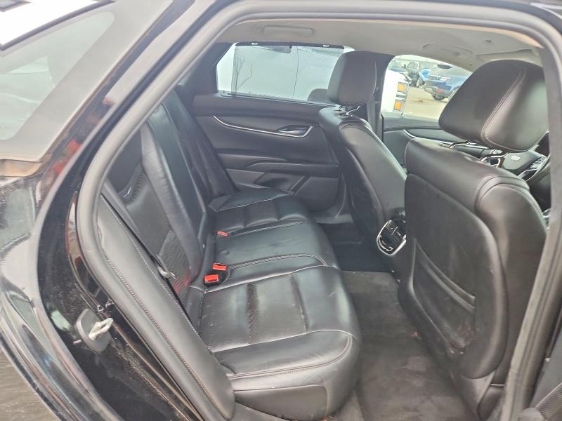 Продаж на аукціоні авто 2016 Cadillac Xts, vin: 2G61U5S33G9105258, номер лоту: 49741226