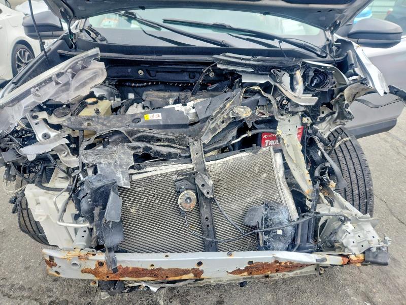 2018 Toyota Rav4 მანქანა იყიდება აუქციონზე, vin: 2T3BFREVXJW850280, აუქციონის ნომერი: 49933496