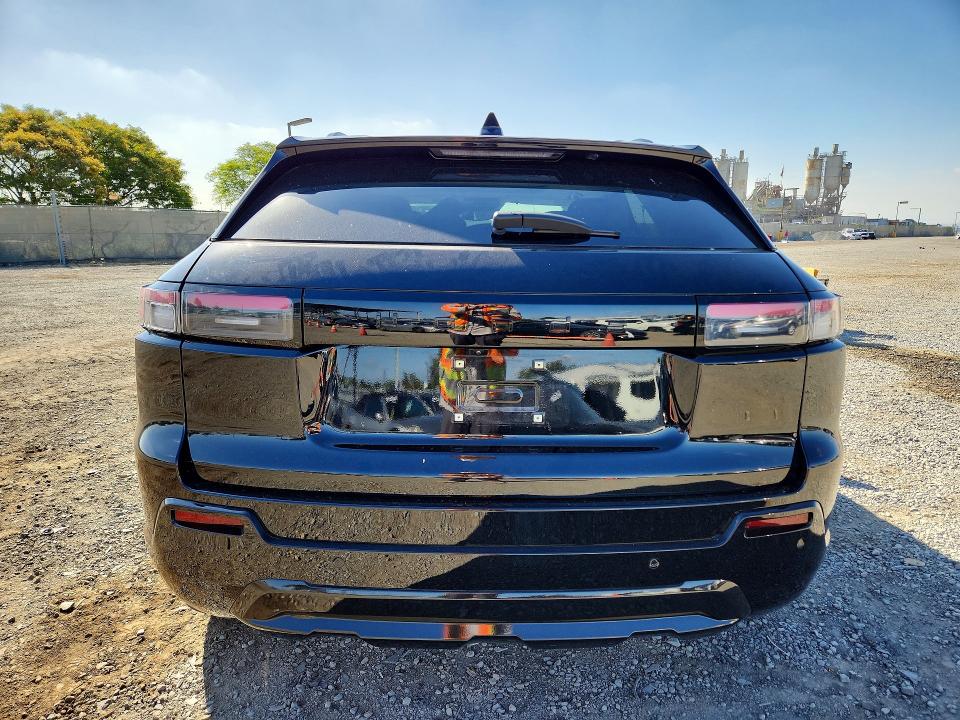 50747366 :رقم المزاد ، 3GPKHZRJ4RS546354 vin ، 2024 Honda Prologue مزاد بيع