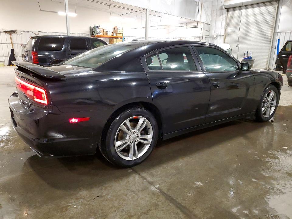 Aukcja sprzedaży 2013 Dodge Charger, vin: 2C3CDXJG4DH571888, numer aukcji: 47453536