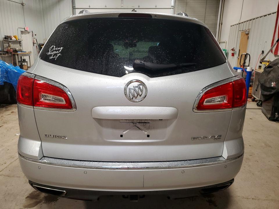 Aukcja sprzedaży 2013 Buick Enclave, vin: 5GAKVCKD1DJ234788, numer aukcji: 48532706