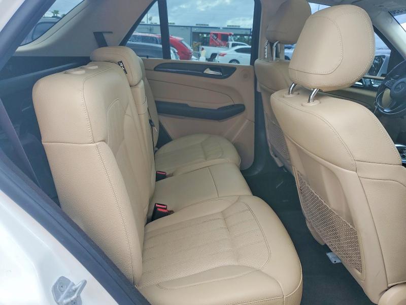 2016 Mercedes-benz Gle მანქანა იყიდება აუქციონზე, vin: 4JGDA5JB2GA772253, აუქციონის ნომერი: 49306996