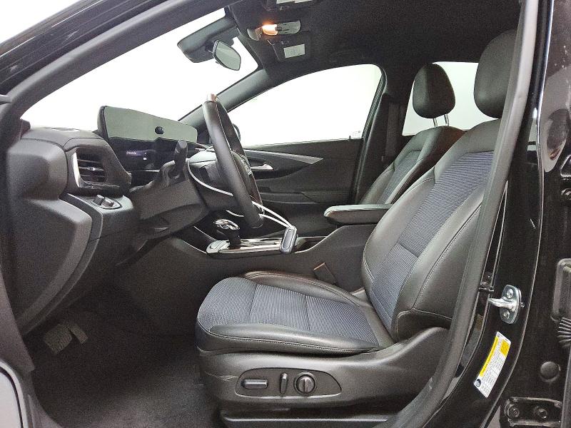 Продажа на аукционе авто 2025 Buick Envista, vin: KL47LAEPXSB157005, номер лота: 49784926