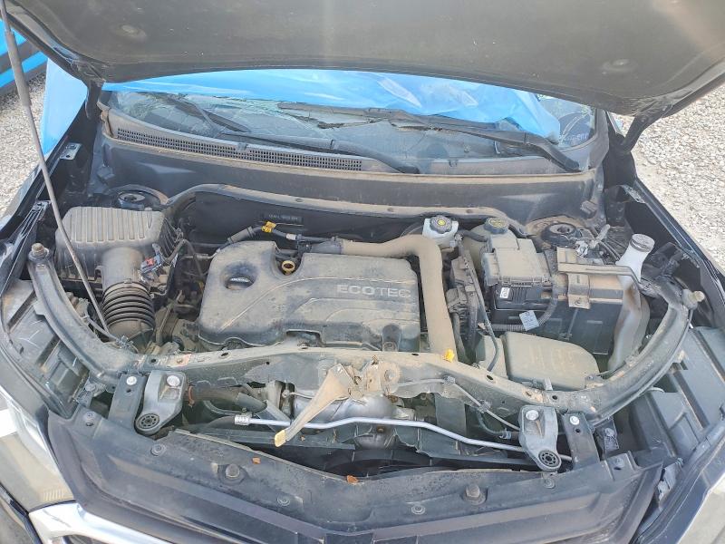 Продаж на аукціоні авто 2018 Chevrolet Equinox, vin: 2GNAXJEV6J6327884, номер лоту: 77342095