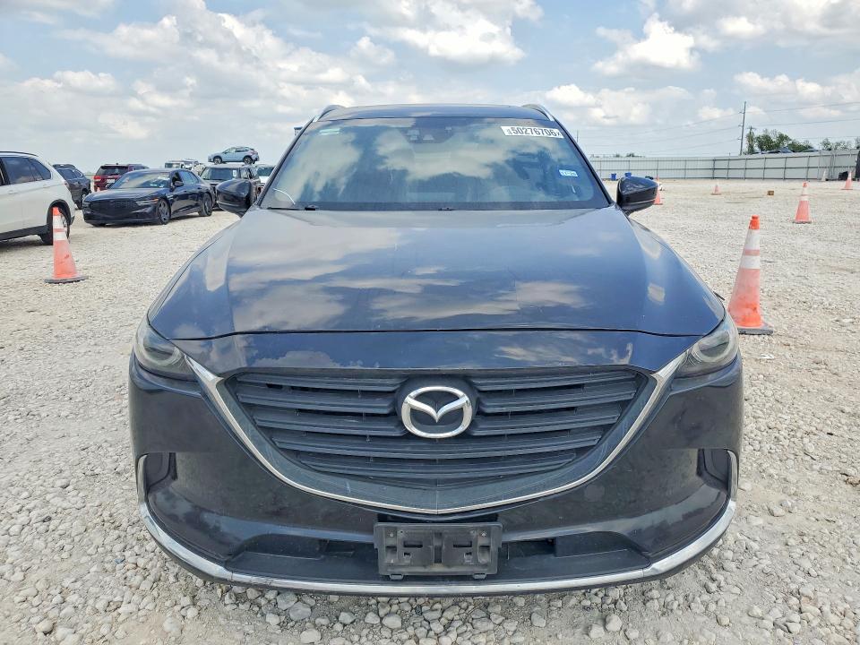 Продаж на аукціоні авто 2017 Mazda Cx-9, vin: JM3TCBEY1H0141600, номер лоту: 50276706