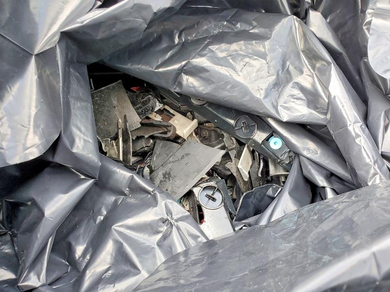 48638576 :رقم المزاد ، 3MVDMBBM3SM857820 vin ، 2025 Mazda Cx-30 مزاد بيع