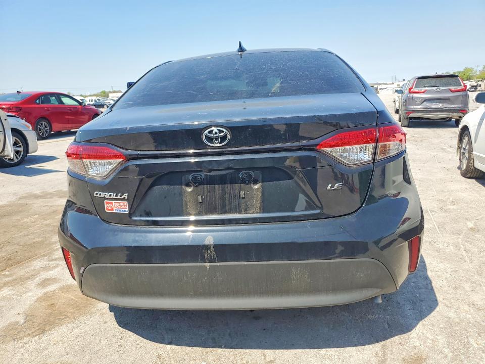 Aukcja sprzedaży 2024 Toyota Corolla, vin: 5YFB4MDE1RP099294, numer aukcji: 48918676