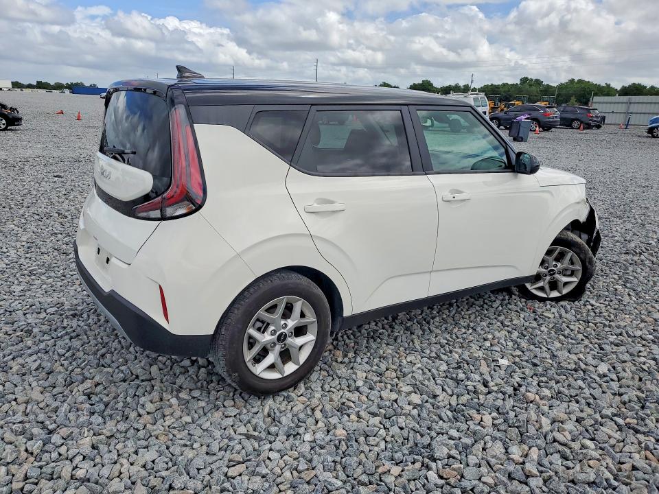 Aukcja sprzedaży 2025 Kia Soul, vin: KNDJ23AU3S7268097, numer aukcji: 49558256