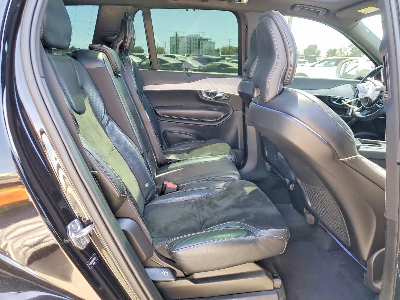 Auction sale of the 2019 Volvo Xc90, vin: YV4A22PM3K1431445, lot number: 50520306