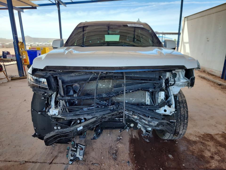 Продажа на аукционе авто 2023 Cadillac Escalade, vin: 1GYS4BKL9PR392380, номер лота: 50744186