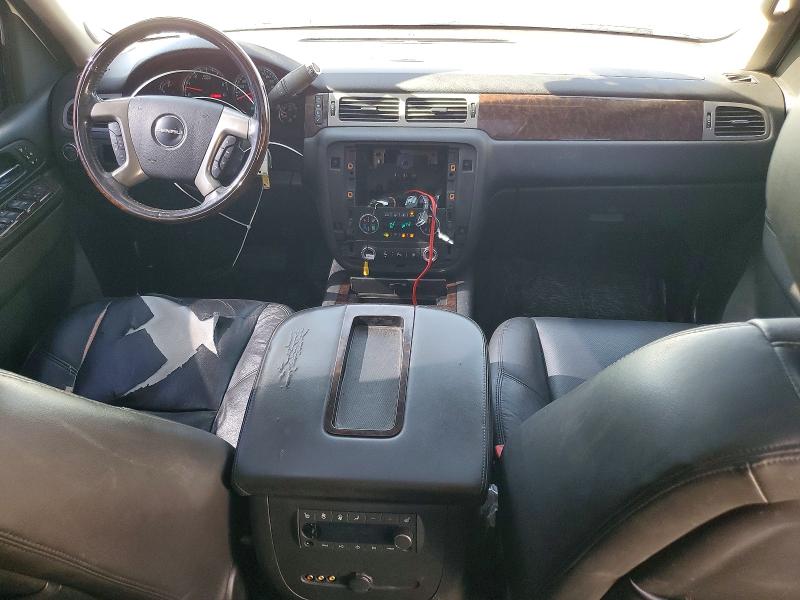 Продажа на аукционе авто 2011 Gmc Yukon, vin: 1GKS1EEF1BR399777, номер лота: 48530766